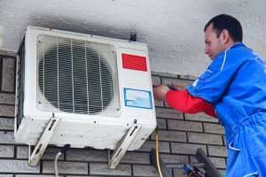 Find HVAC Contractors in Black Hawk County